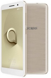 Замена разъема зарядки на телефоне Alcatel 1 в Челябинске